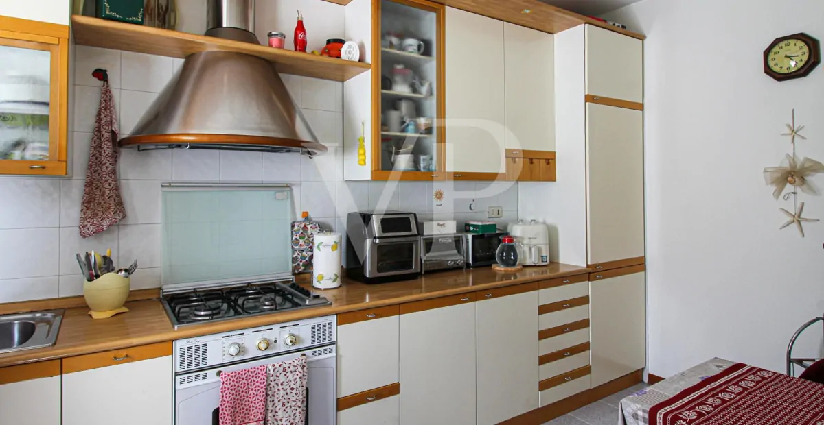 Chalet adosado con vistas exclusivas a la Darsena dell'Orologio - Caorle