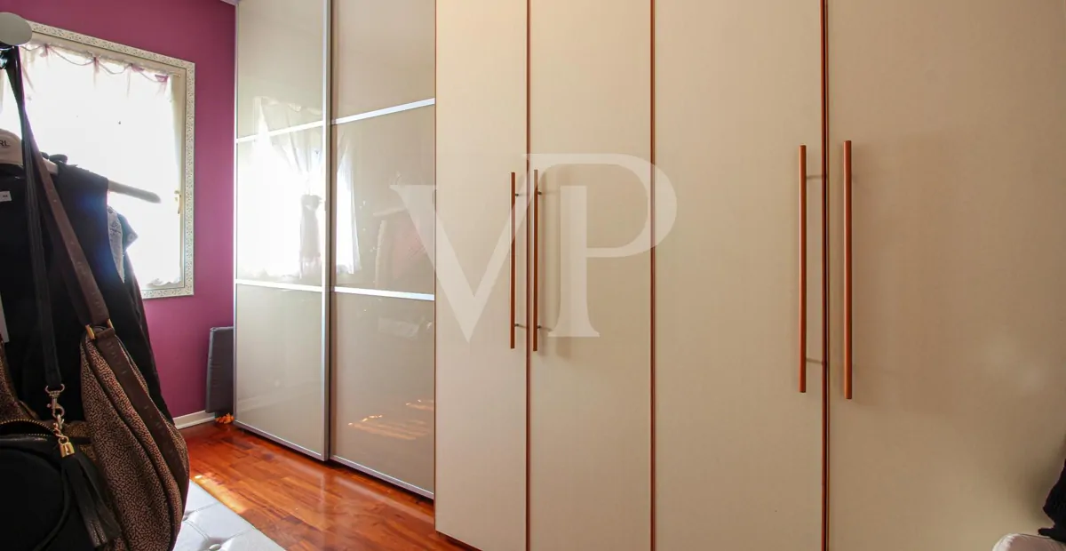 Terrassenvilla mit exklusivem Blick auf die Darsena dell'Orologio - Caorle