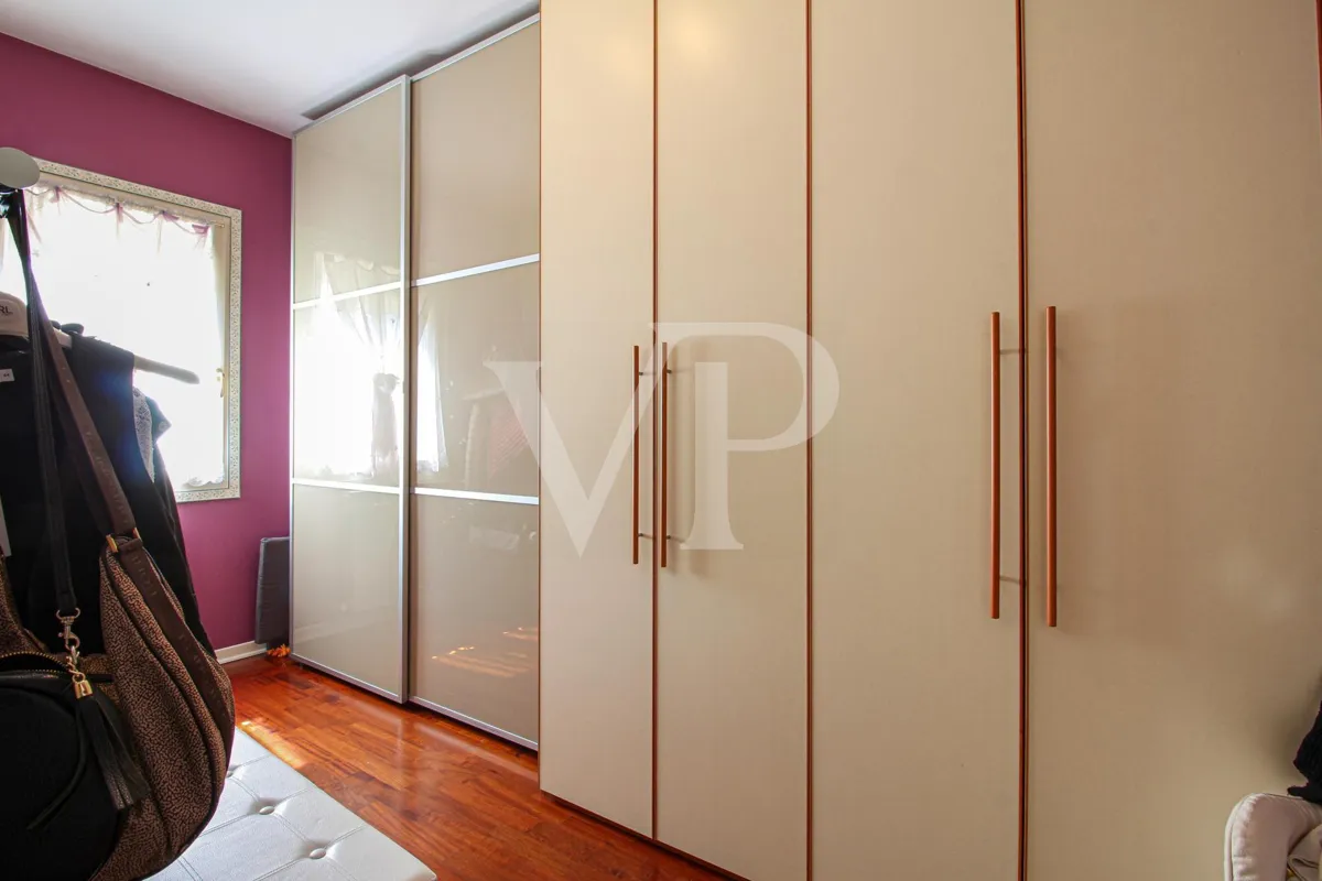 Terrassenvilla mit exklusivem Blick auf die Darsena dell'Orologio - Caorle