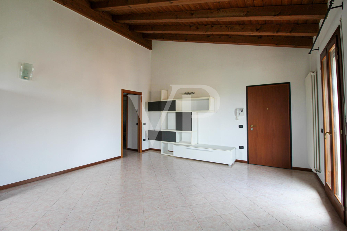 Gemütliche Zwei-Zimmer-Wohnung