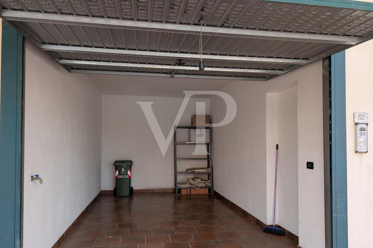 Gemütliche Zwei-Zimmer-Wohnung