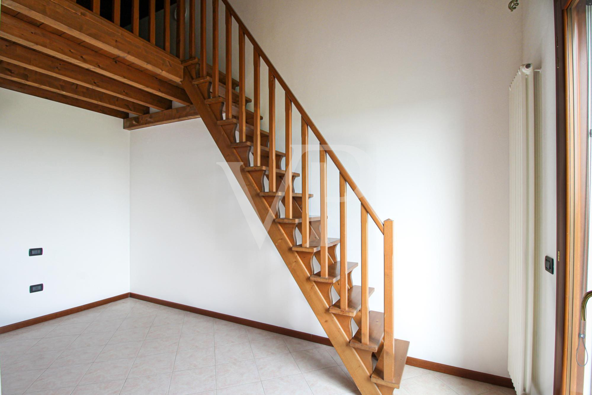 Gemütliche Zwei-Zimmer-Wohnung