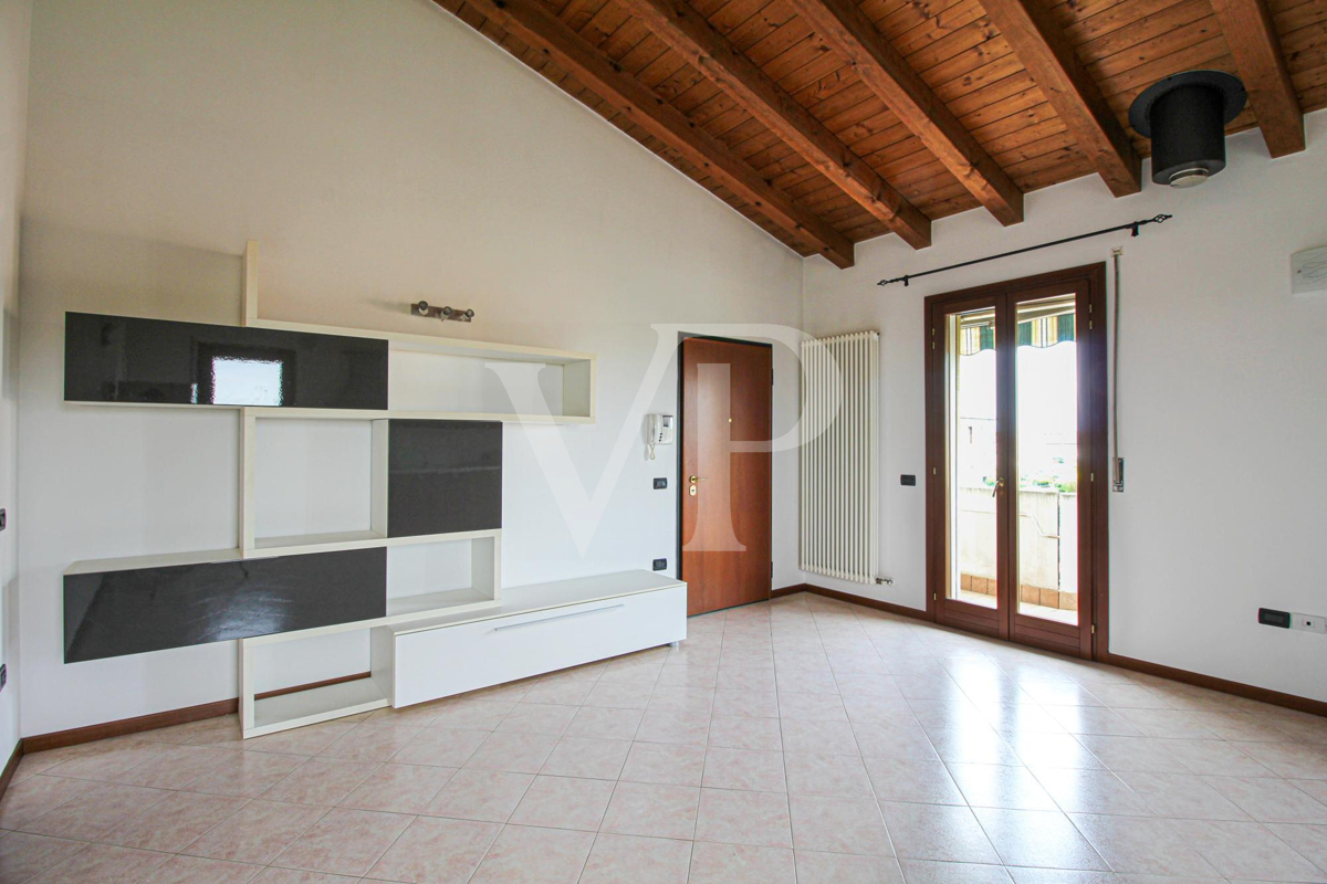Gemütliche Zwei-Zimmer-Wohnung
