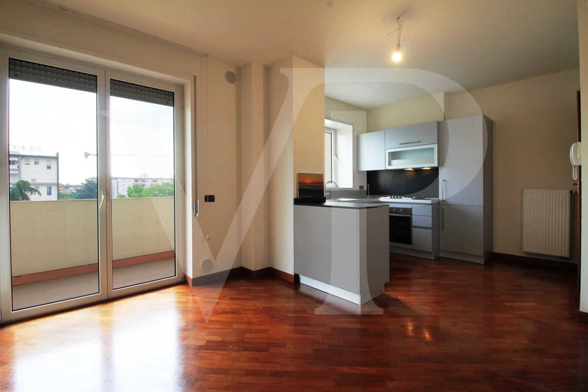 Soggiorno cucina