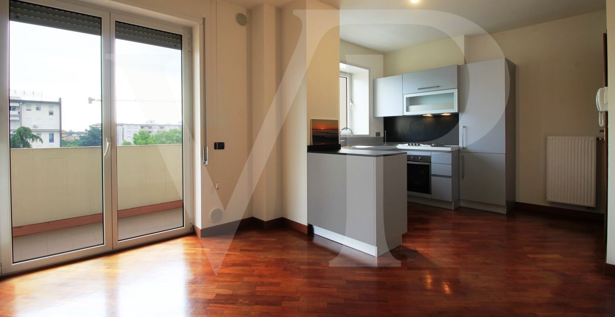 Soggiorno cucina