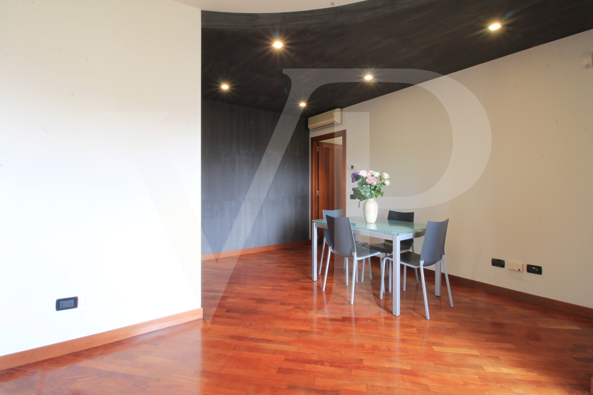 Grazioso bicamere in bel contesto condominiale