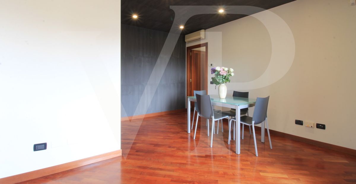 Grazioso bicamere in bel contesto condominiale
