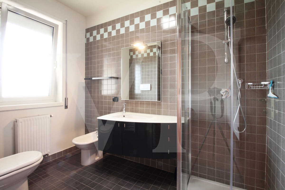 Bagno padronale