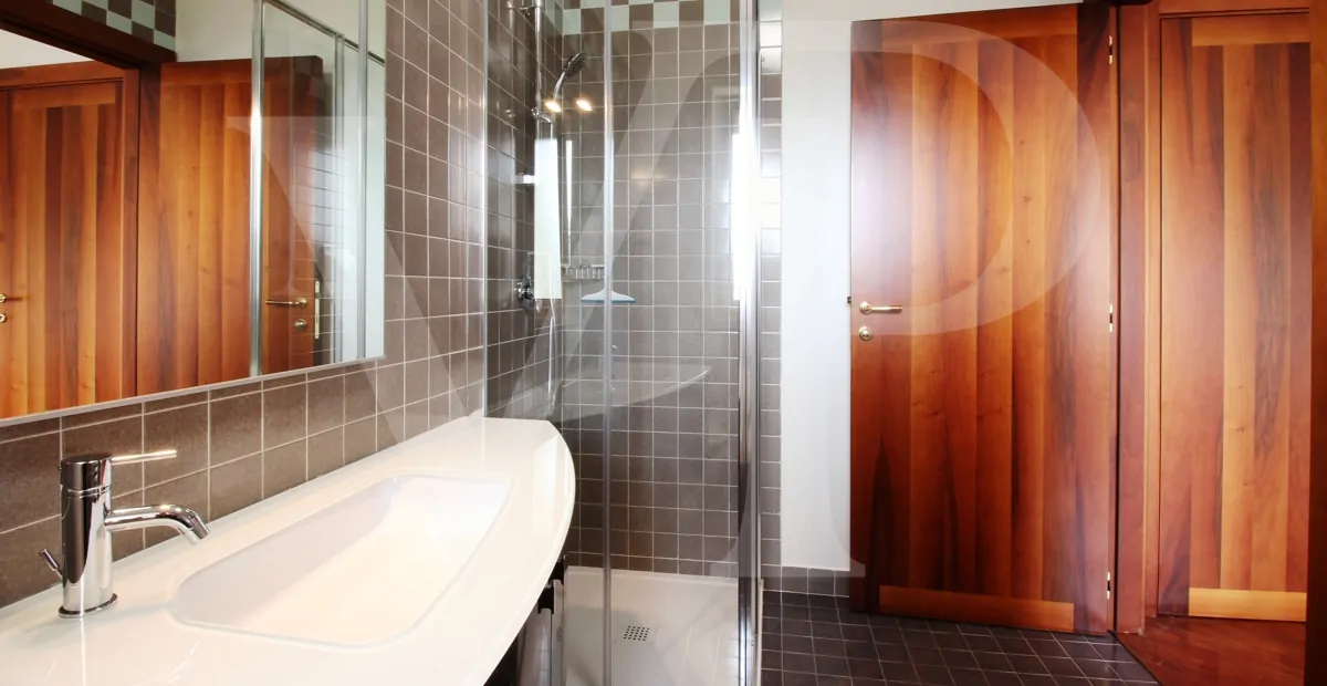 Grazioso bicamere in bel contesto condominiale