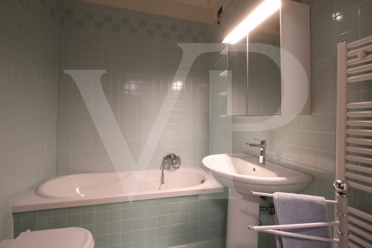 secondo bagno
