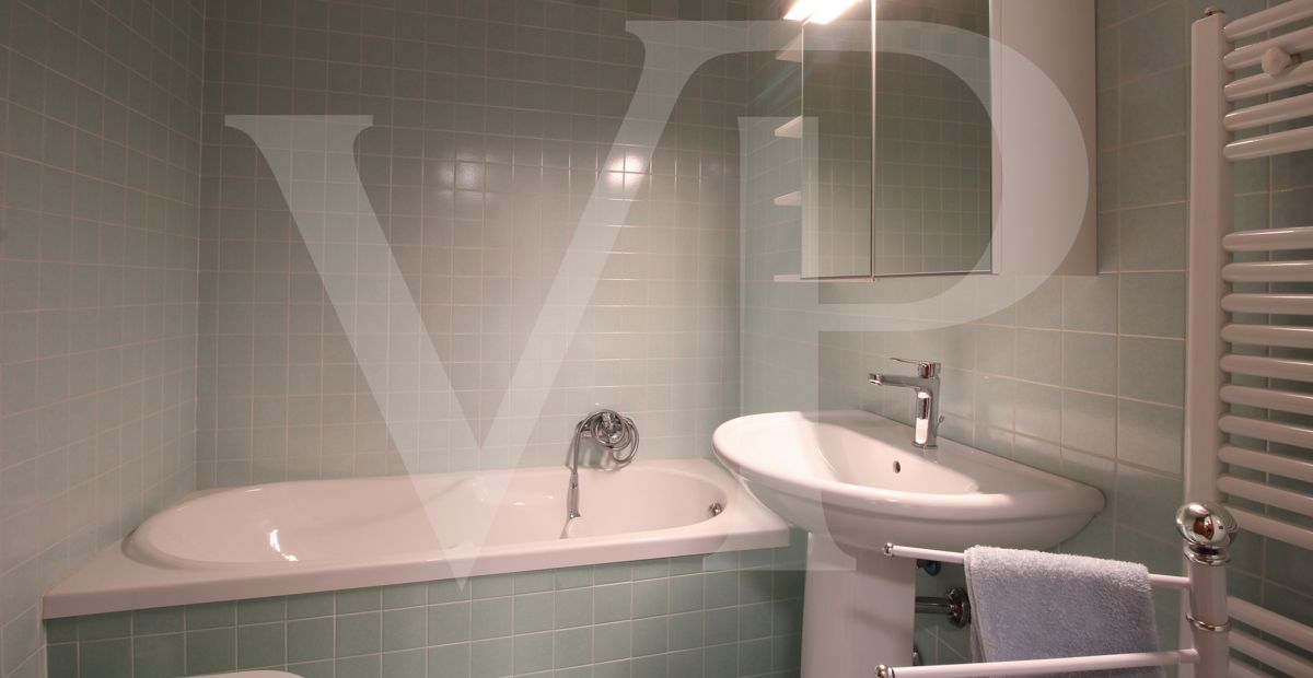 secondo bagno