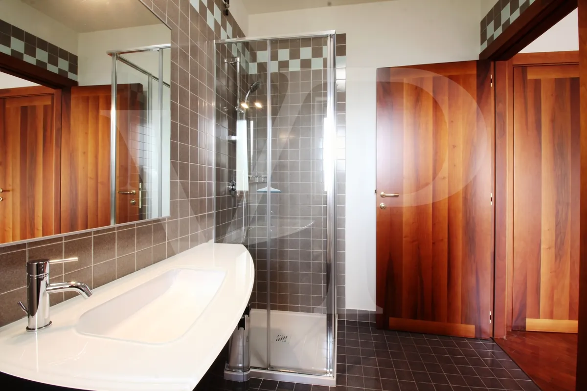 Grazioso bicamere in bel contesto condominiale