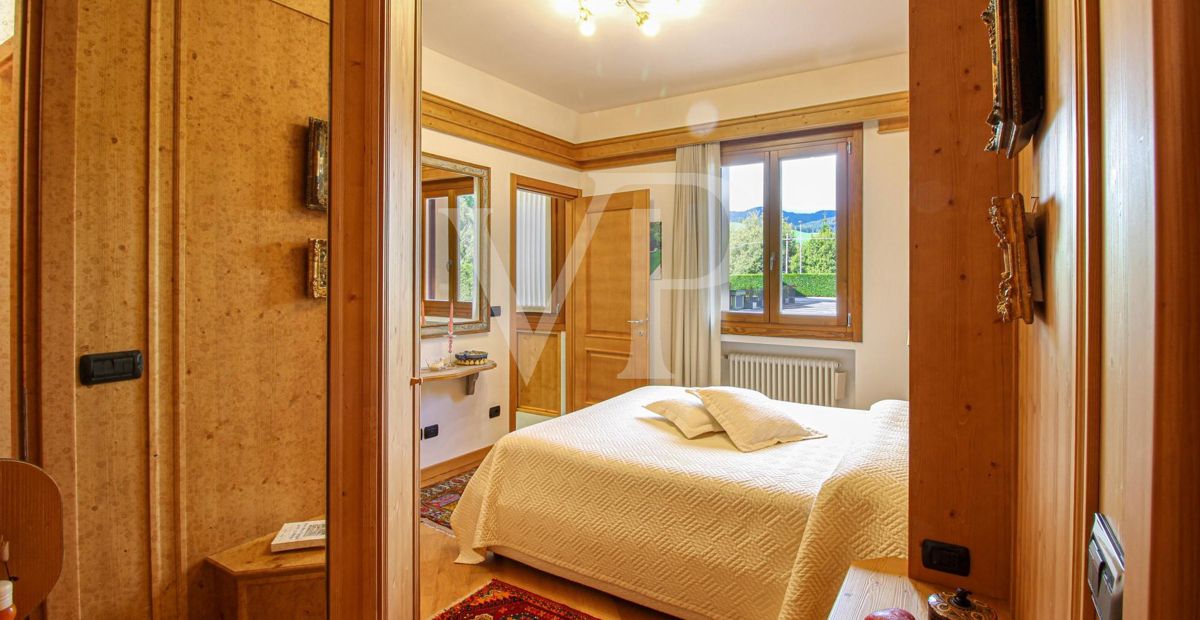 Zwei-Zimmer-Wohnung mit privatem Garten