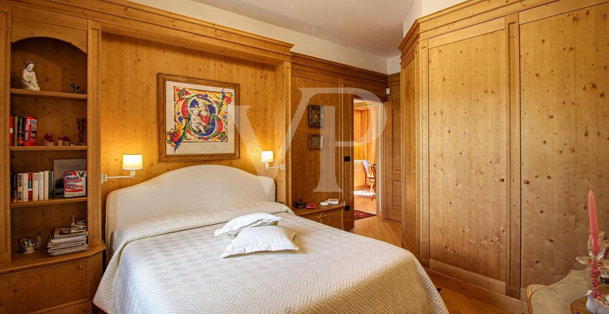 Zwei-Zimmer-Wohnung mit privatem Garten