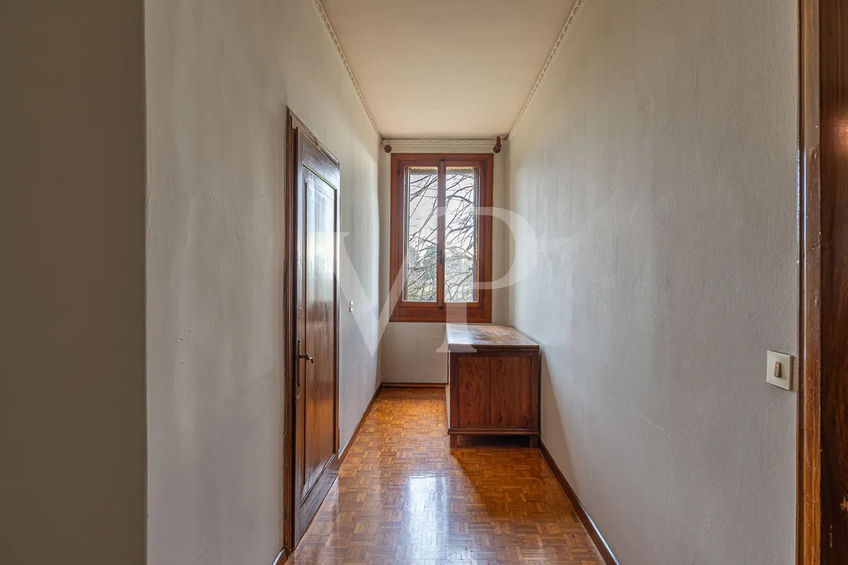 Villa Arrigoni residenza storica