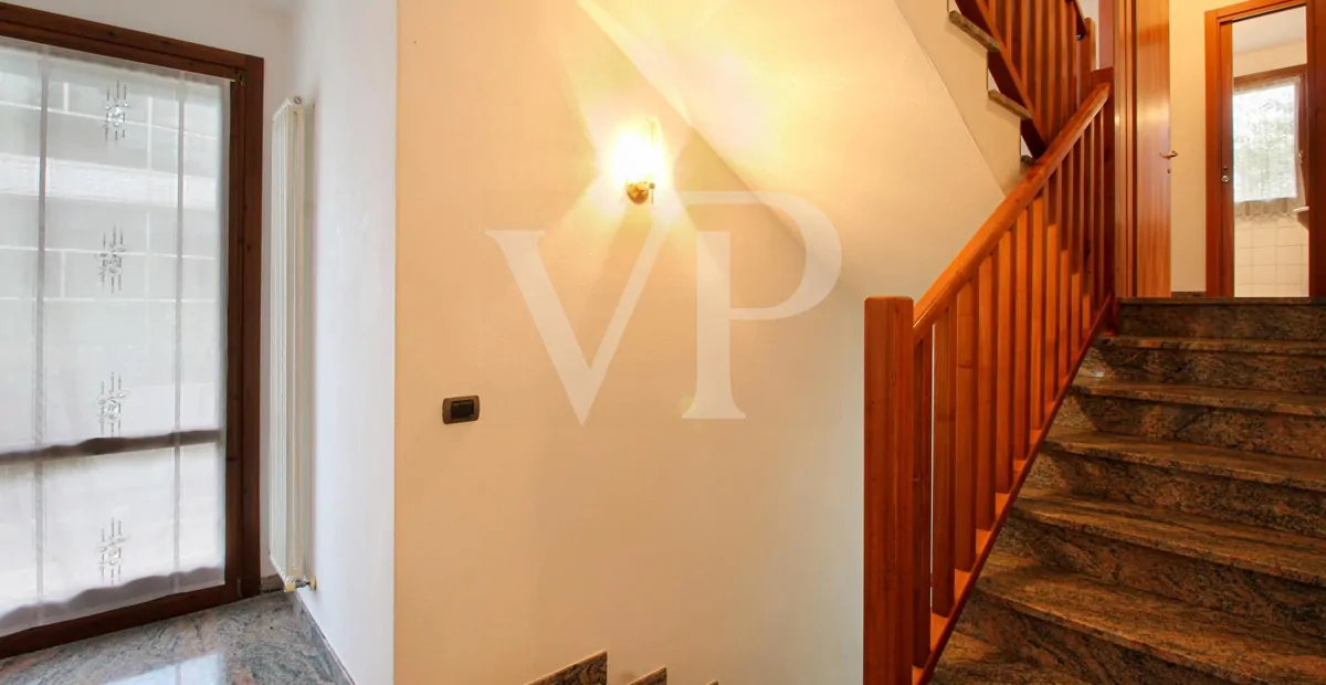 Villa singola a 5 minuti dalla Caserma Ederle