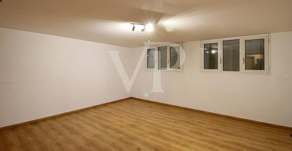 Villa singola a 5 minuti dalla Caserma Ederle