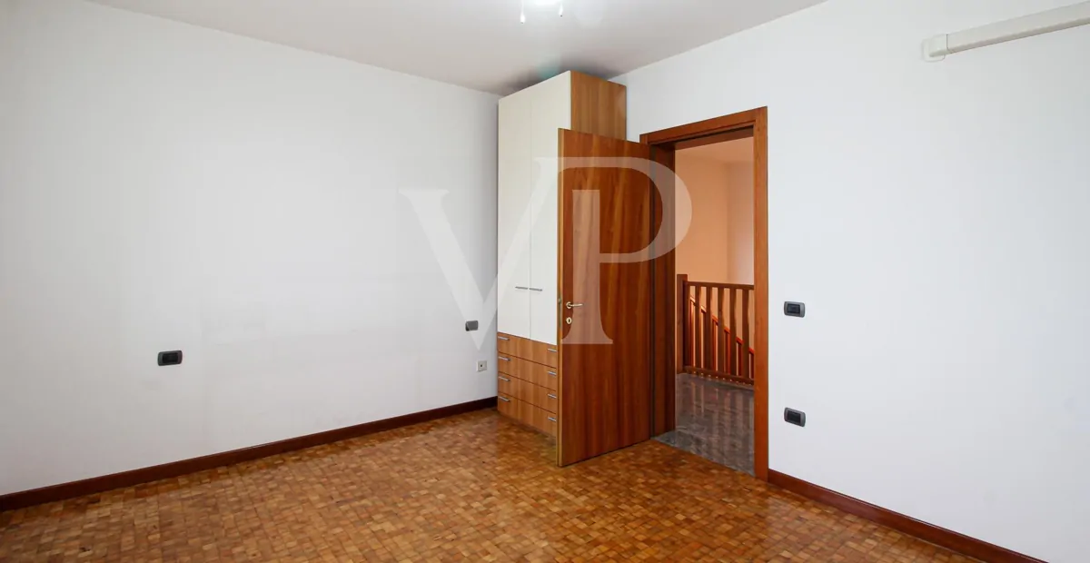 Villa singola a 5 minuti dalla Caserma Ederle