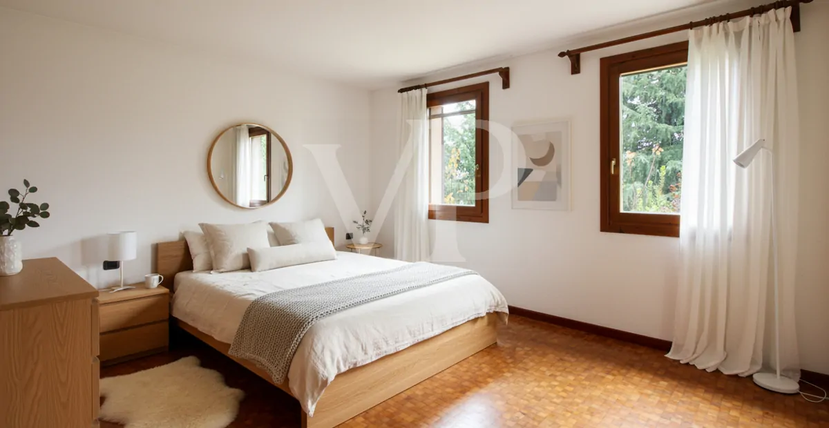 Virtual Home Staging