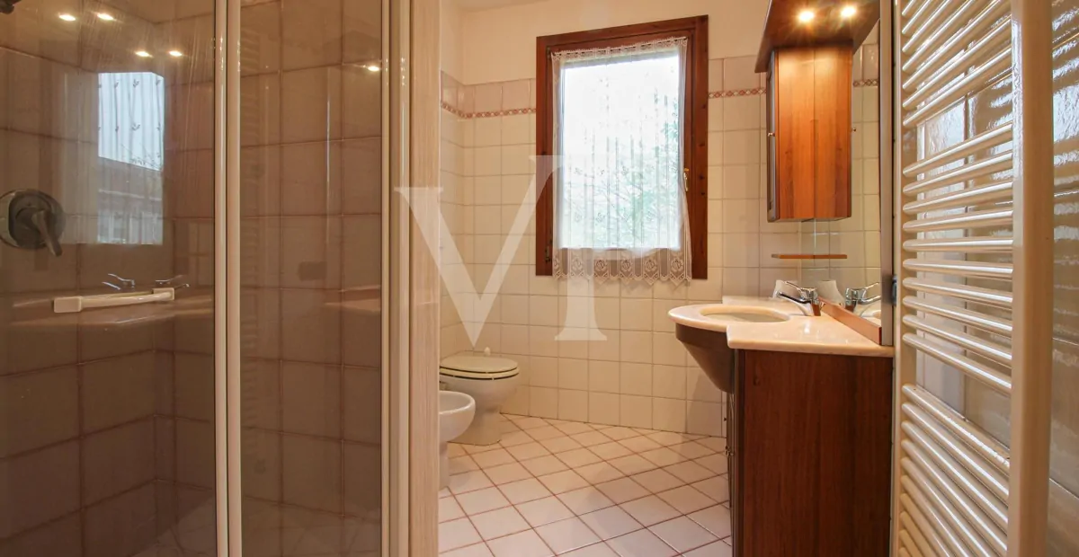 Villa singola a 5 minuti dalla Caserma Ederle