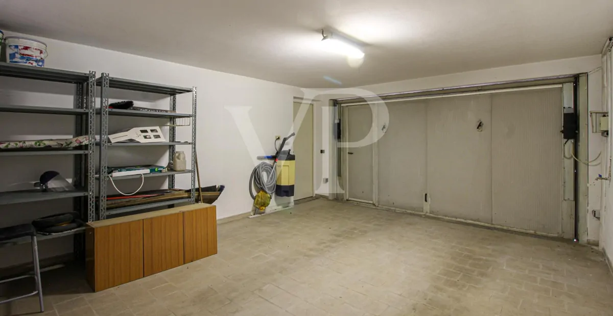 Villa singola a 5 minuti dalla Caserma Ederle