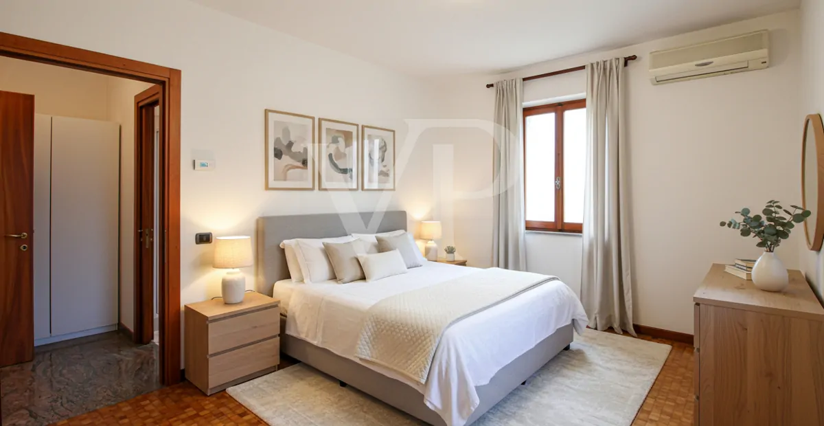 Virtual Home Staging