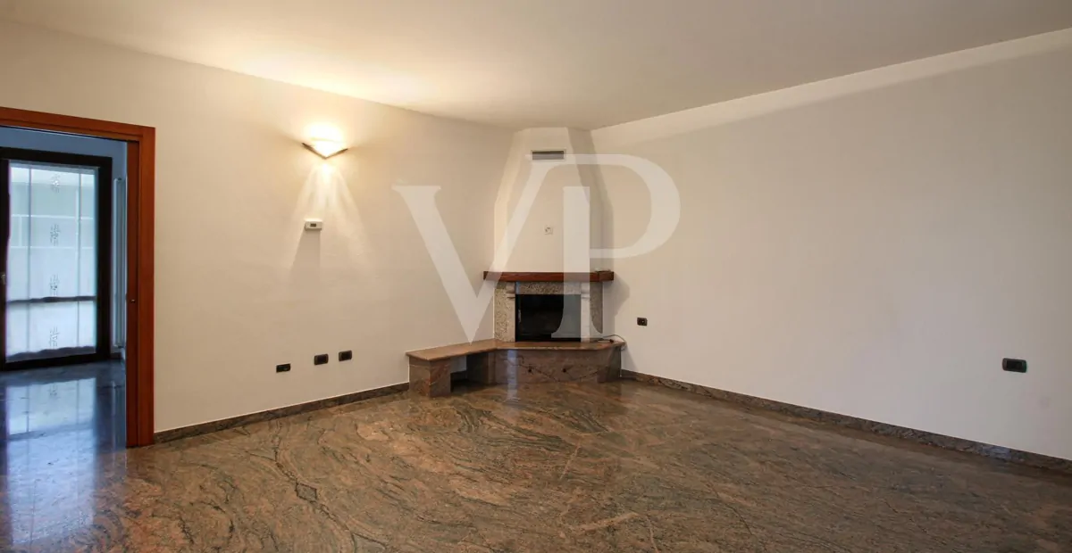 Villa singola a 5 minuti dalla Caserma Ederle