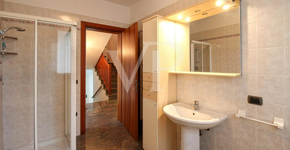 Villa singola a 5 minuti dalla Caserma Ederle