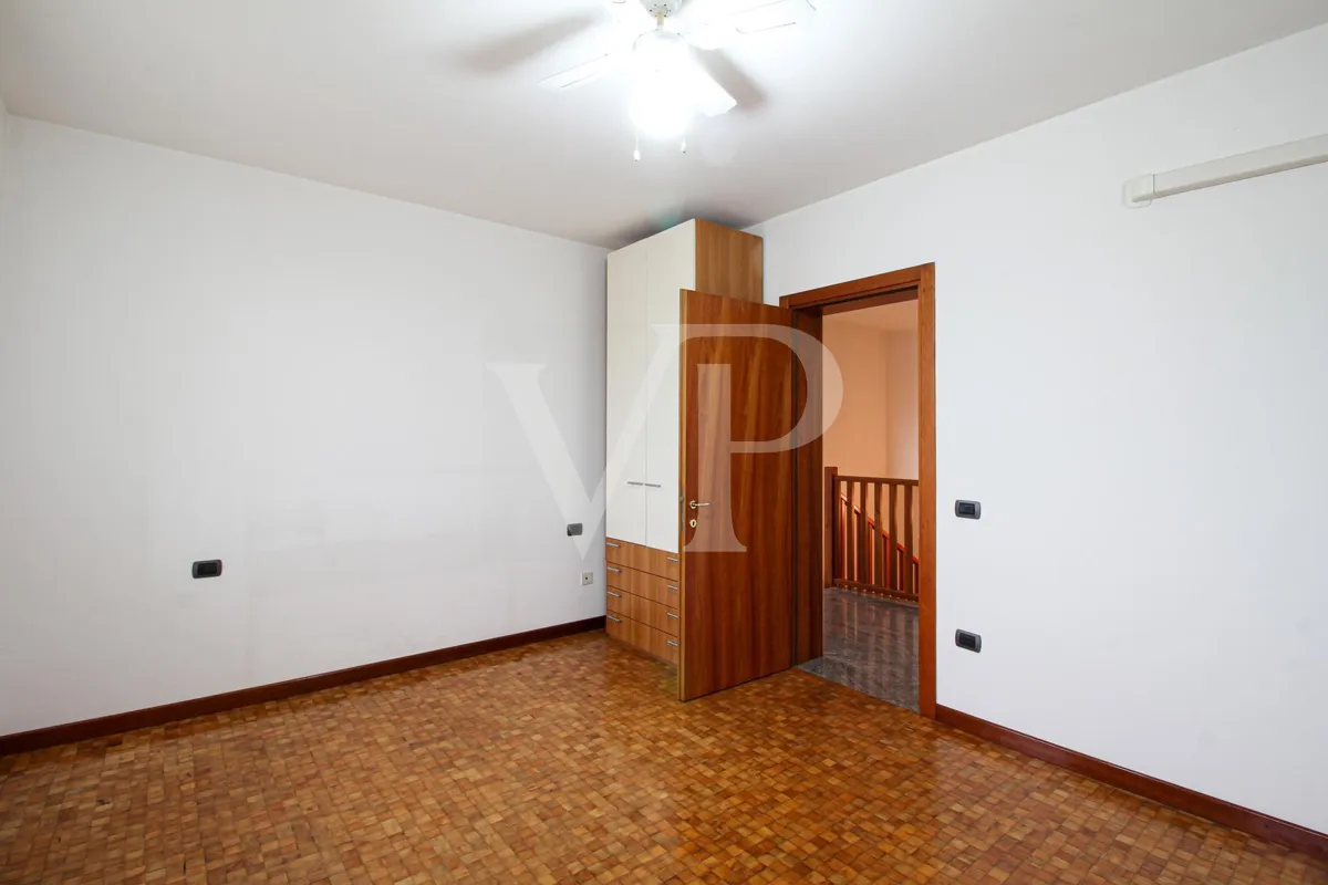 Villa singola a 5 minuti dalla Caserma Ederle