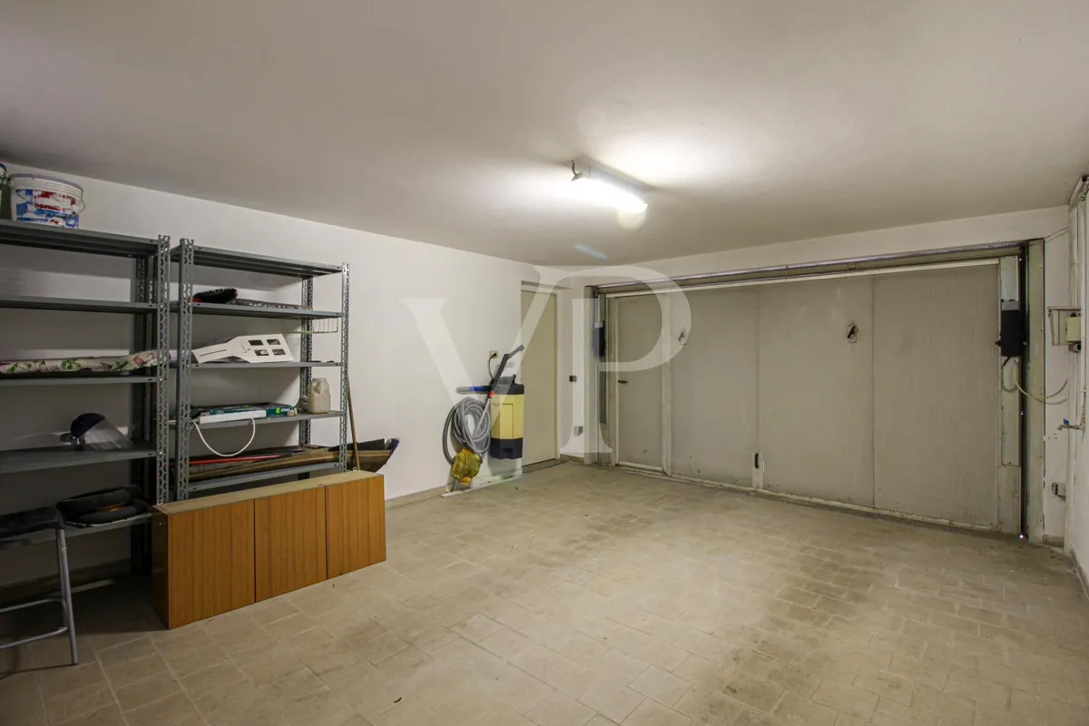 Villa singola a 5 minuti dalla Caserma Ederle