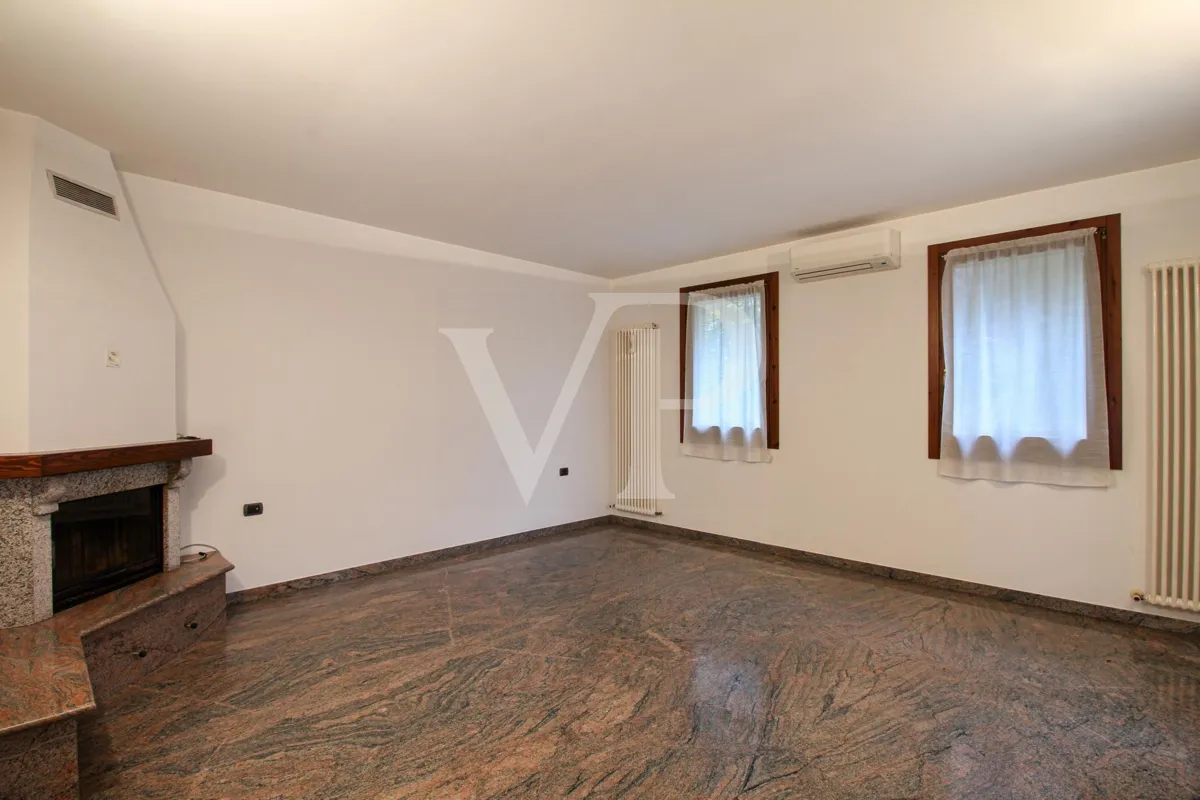 Villa singola a 5 minuti dalla Caserma Ederle