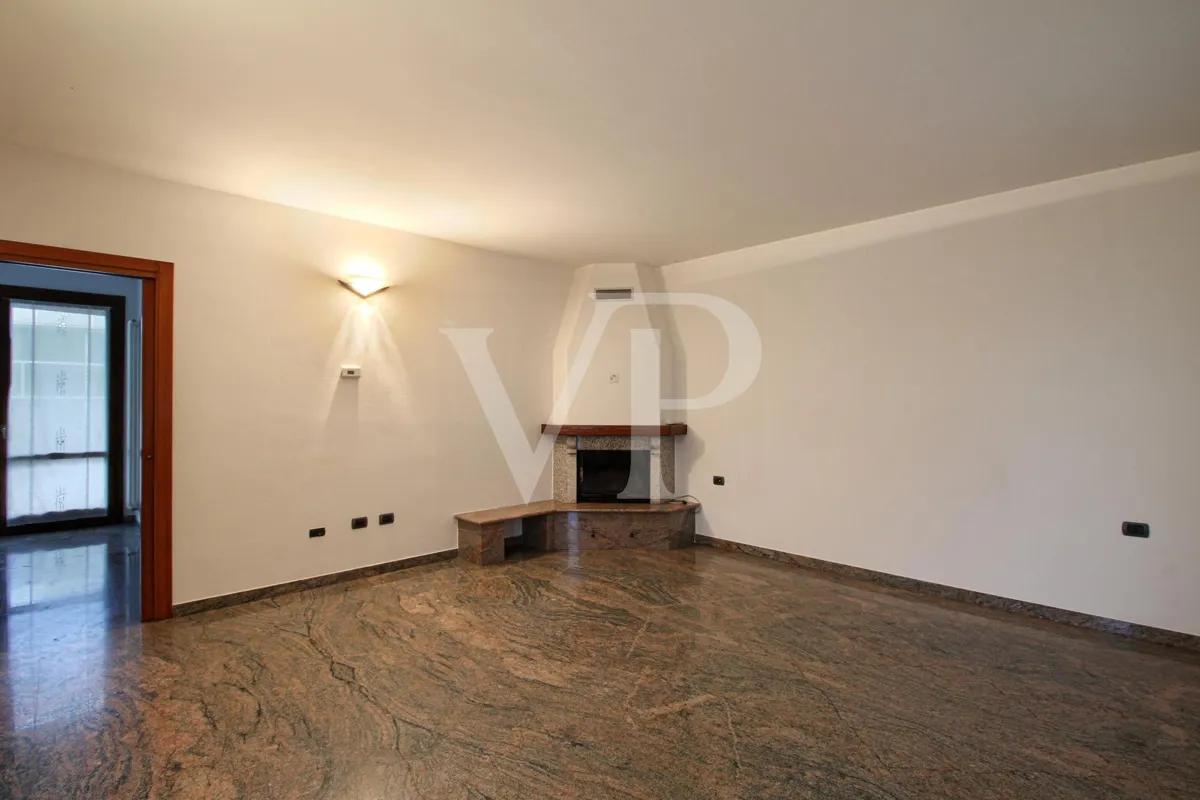 Villa singola a 5 minuti dalla Caserma Ederle