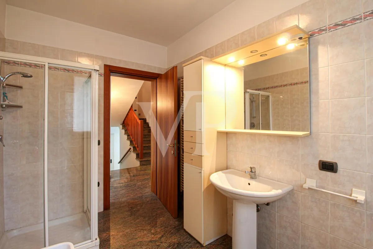 Villa singola a 5 minuti dalla Caserma Ederle