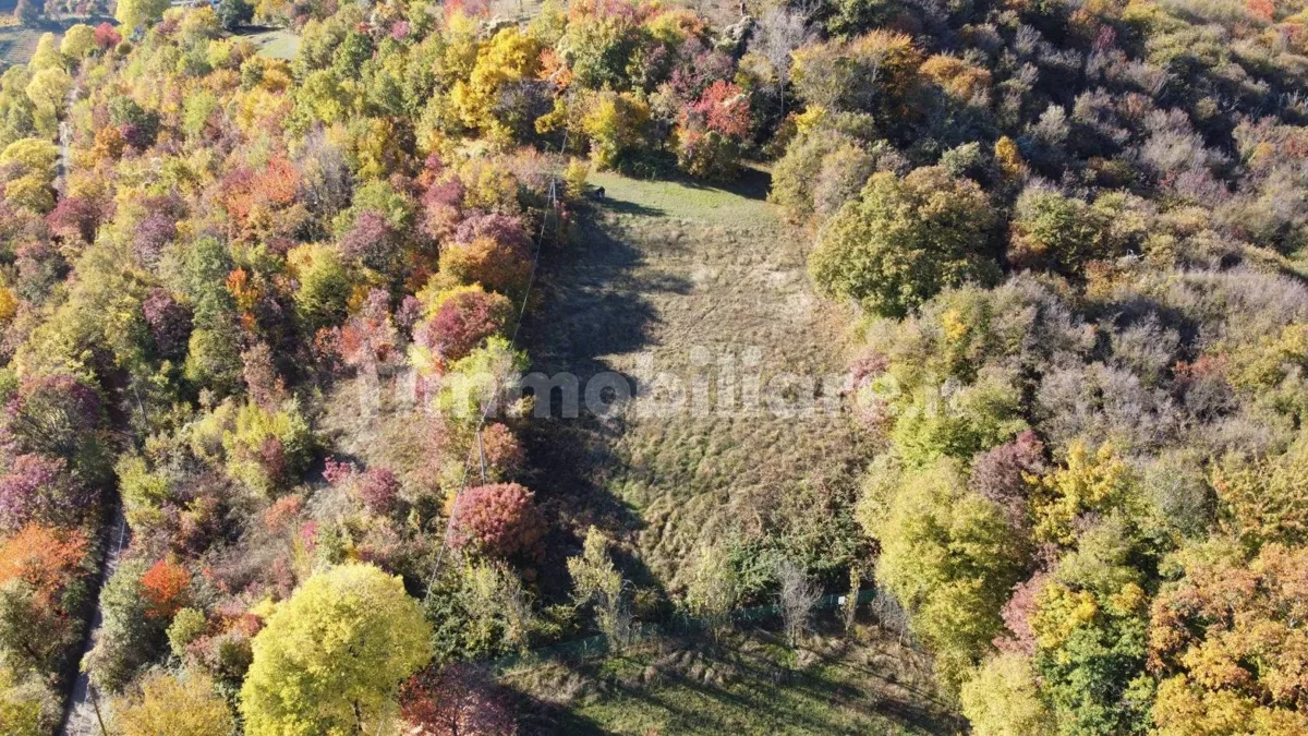 Baugrundstück mit genehmigtem Projekt für 2 freistehende Villen