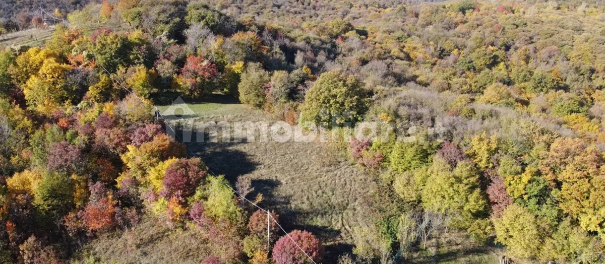 Baugrundstück mit genehmigtem Projekt für 2 freistehende Villen