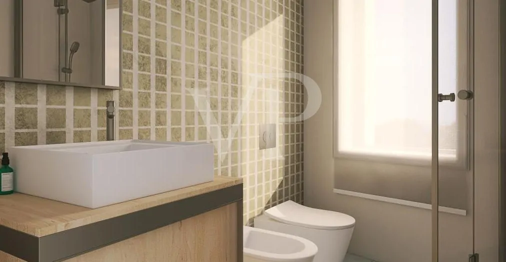 Leiter Mehrfamilienhaus in unfertigem Zustand