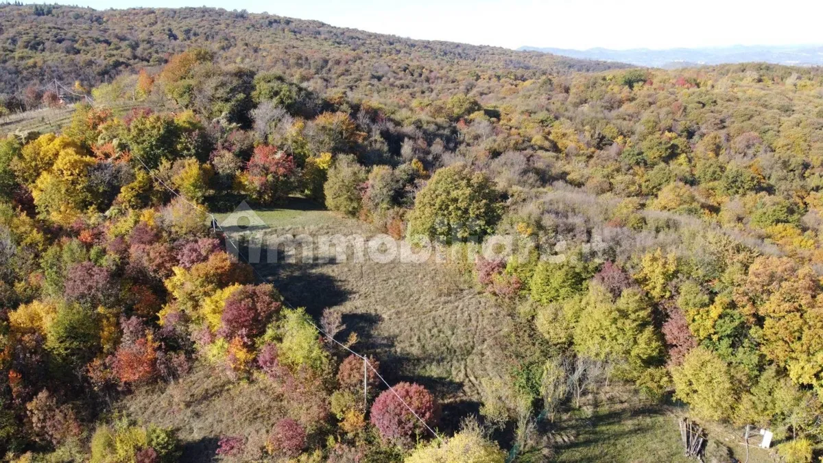 Neue freistehende Villa mit Panoramablick