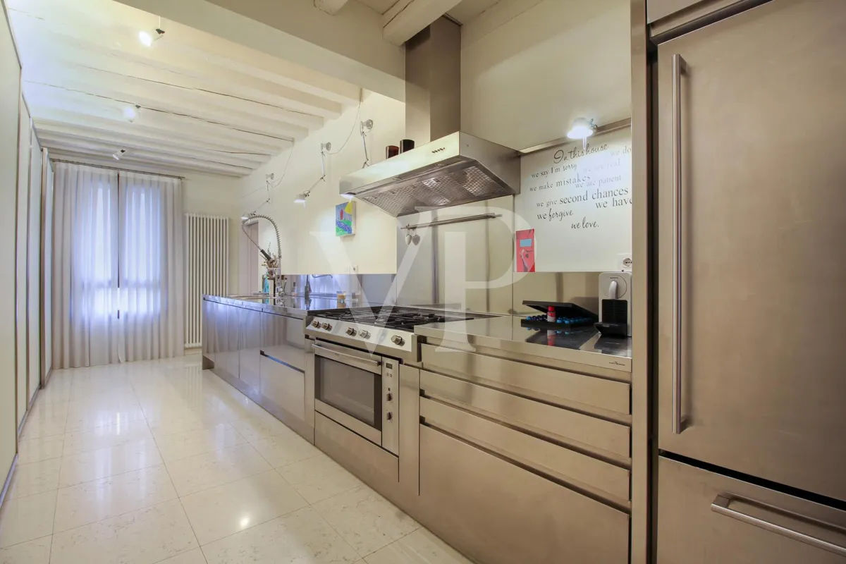 cucina