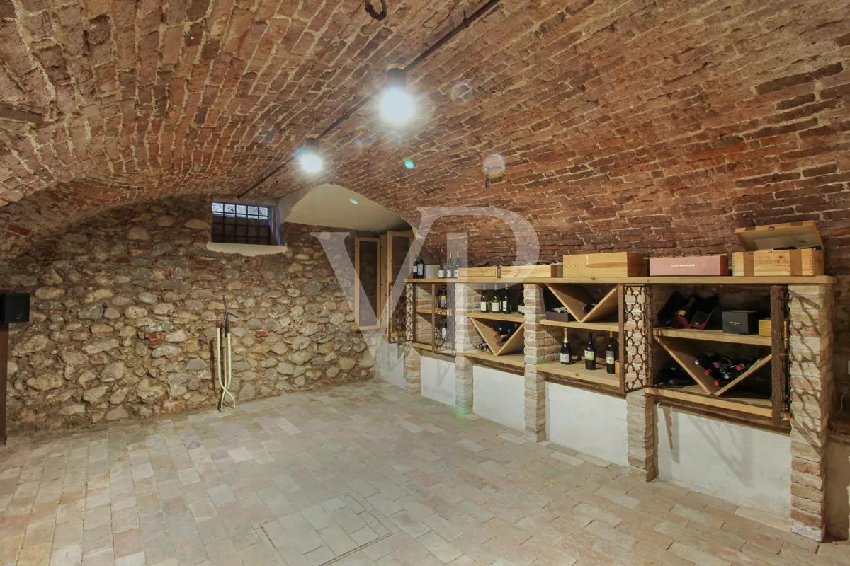 cantina