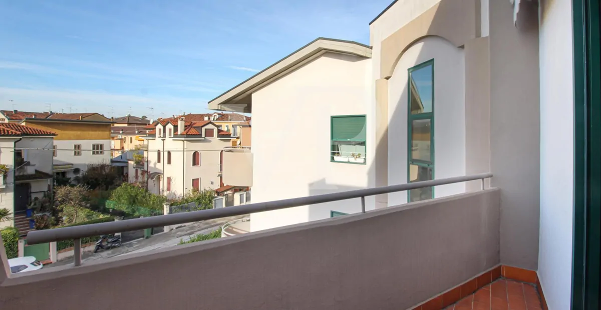 Möblierte Mini-Wohnung - eleganter Rückzugsort für alle, die Qualität wählen