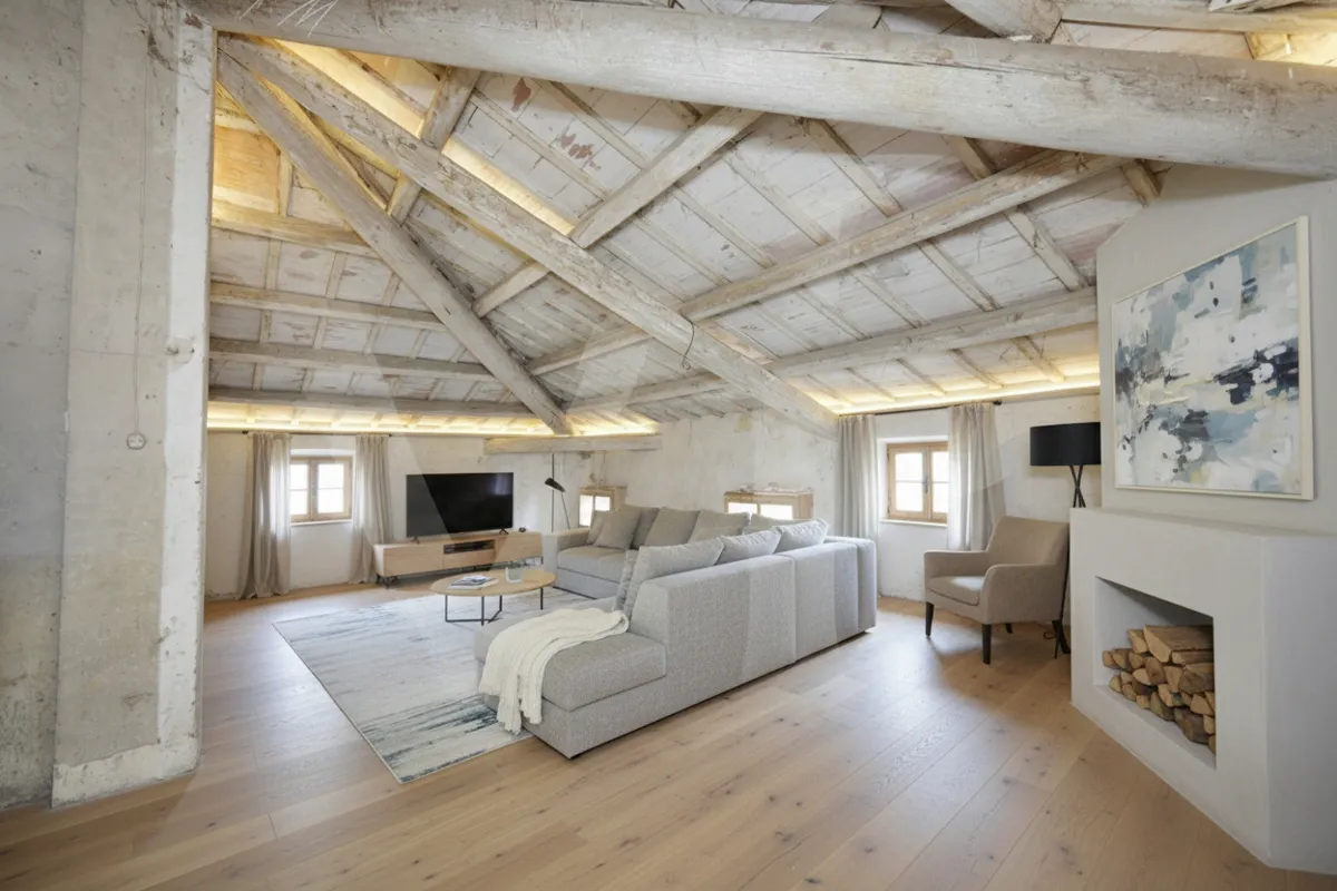 Virtual Home Staging