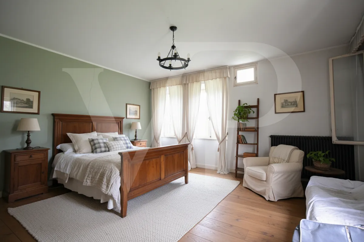 Virtual Home Staging