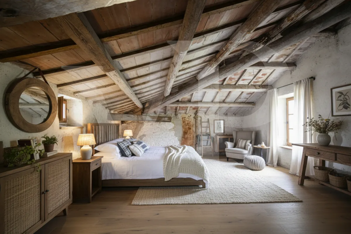 Virtual Home Staging