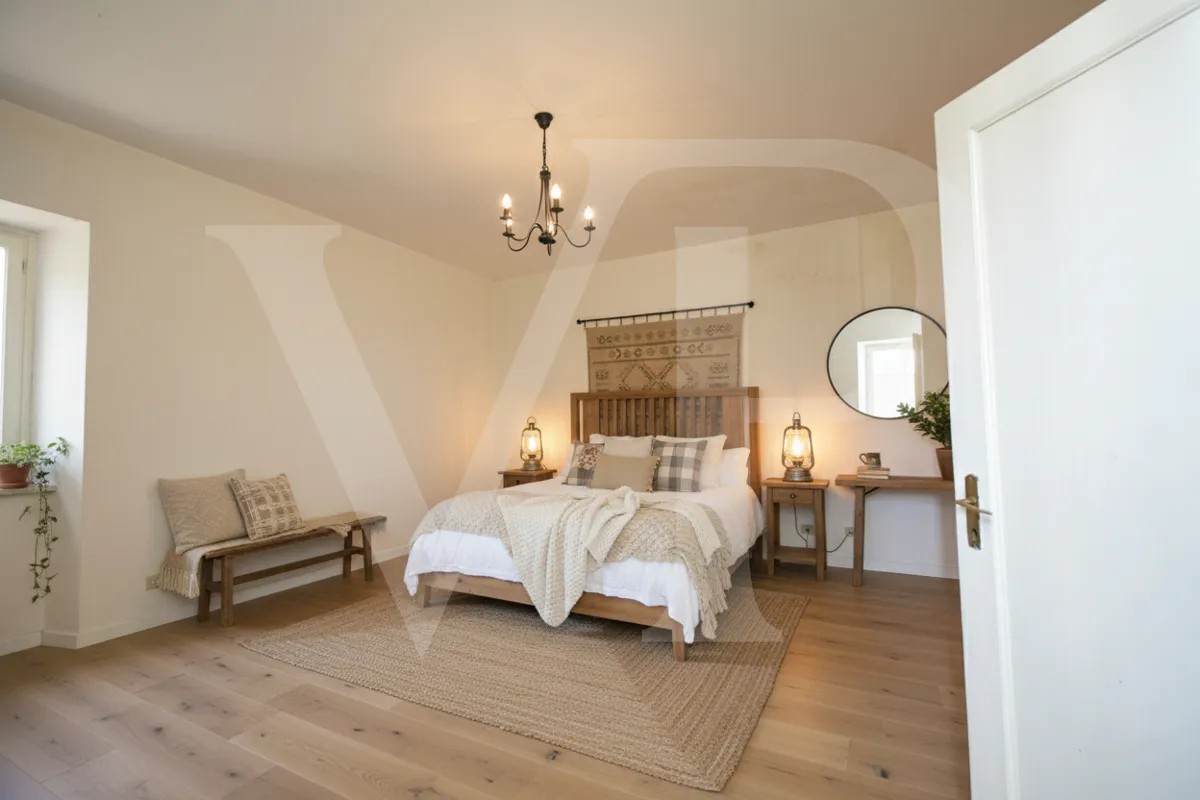 Virtual Home Staging