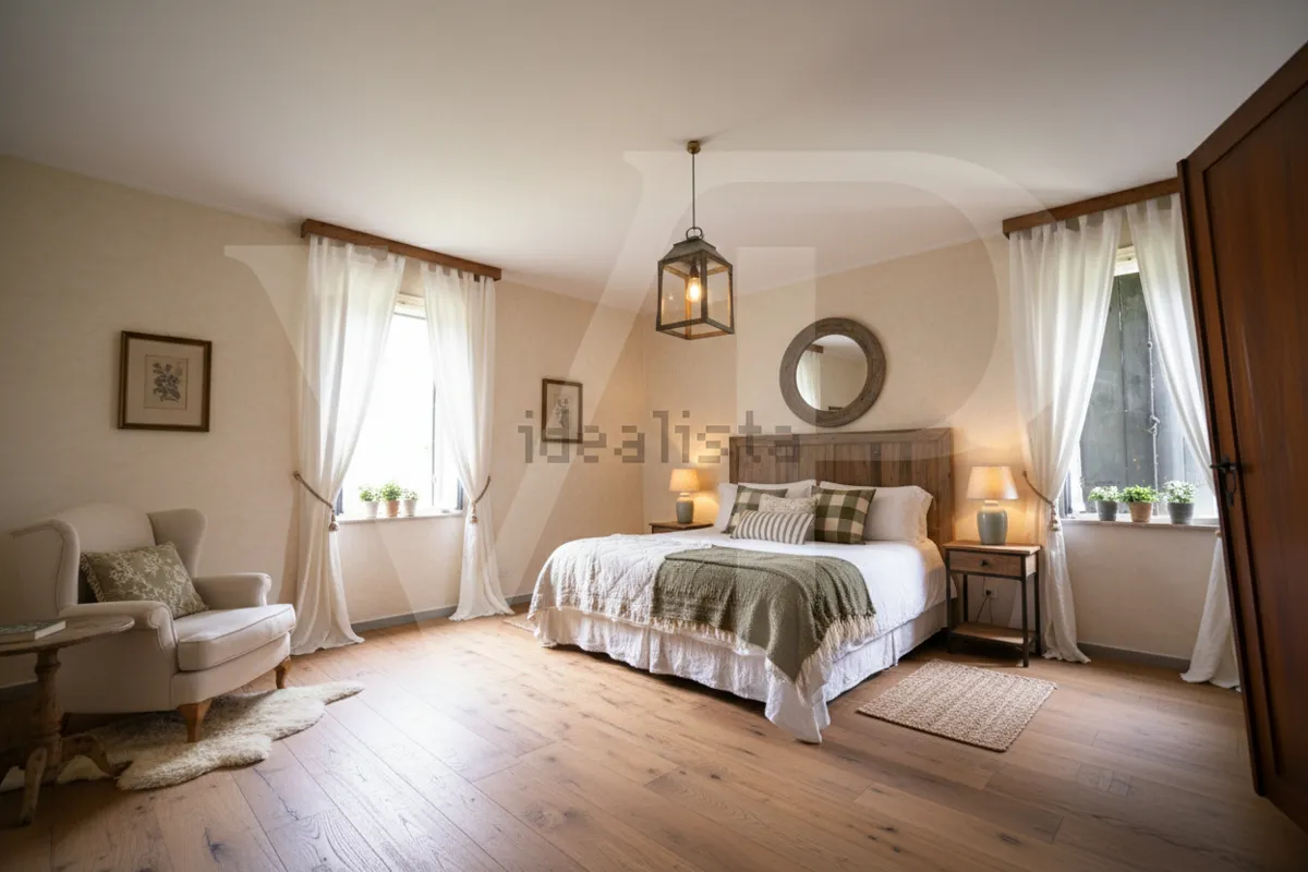 Virtual Home Staging