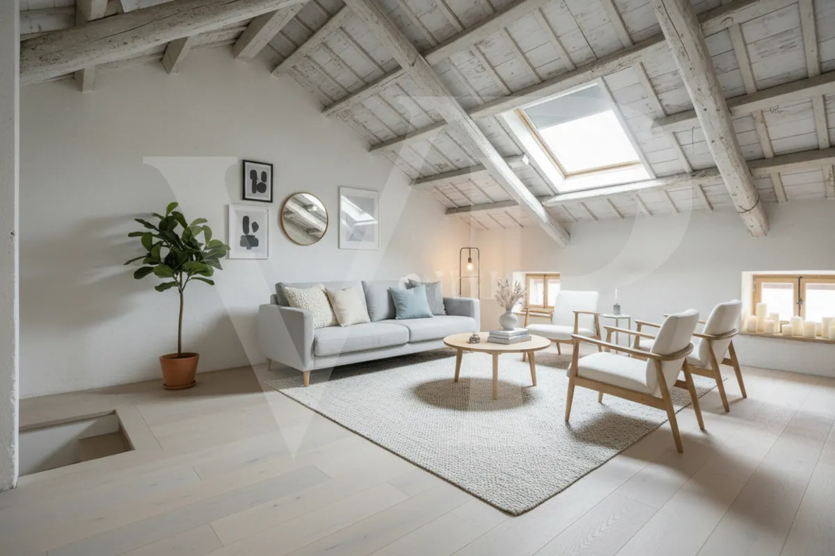 Virtual Home Staging