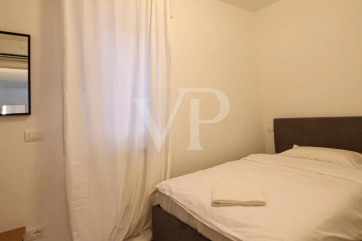 Renovierte freistehende Lösung
Borgo Casale - 2 Schlafzimmer und zwei Bäder