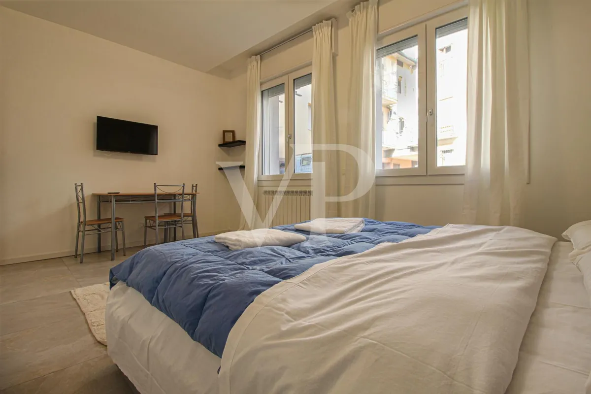 Renovierte freistehende Lösung
Borgo Casale - 2 Schlafzimmer und zwei Bäder