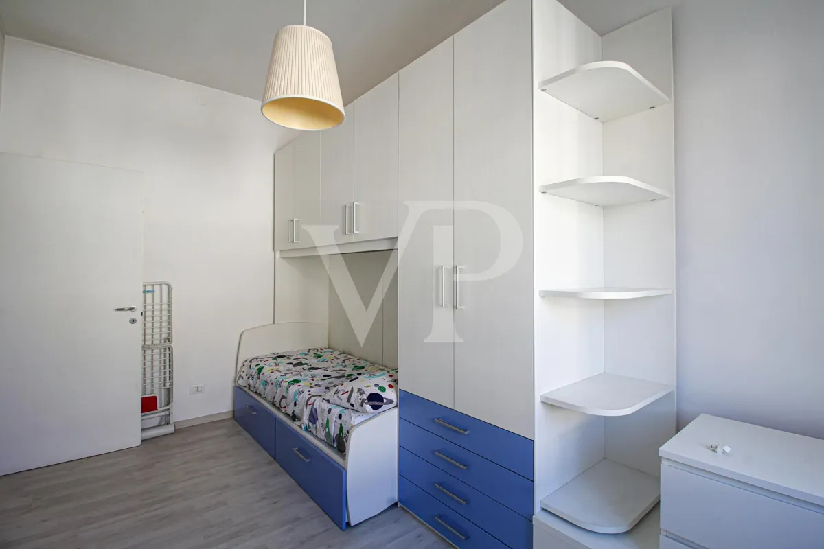 Comfort e Luce a Due Passi dalla Base Americana