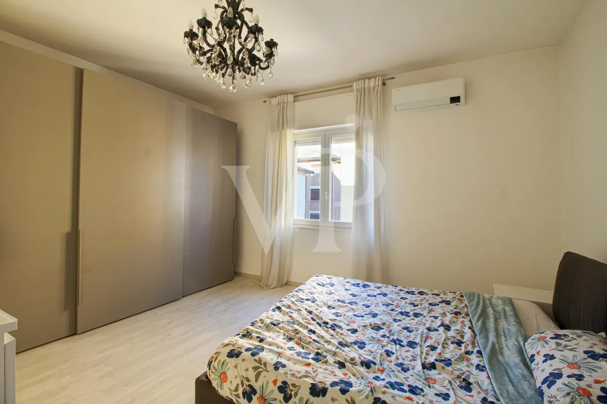 Comfort e Luce a Due Passi dalla Base Americana